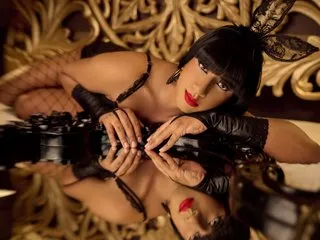 IsabellaaDarrell live cam