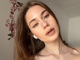EvaStyl cam model profile picture