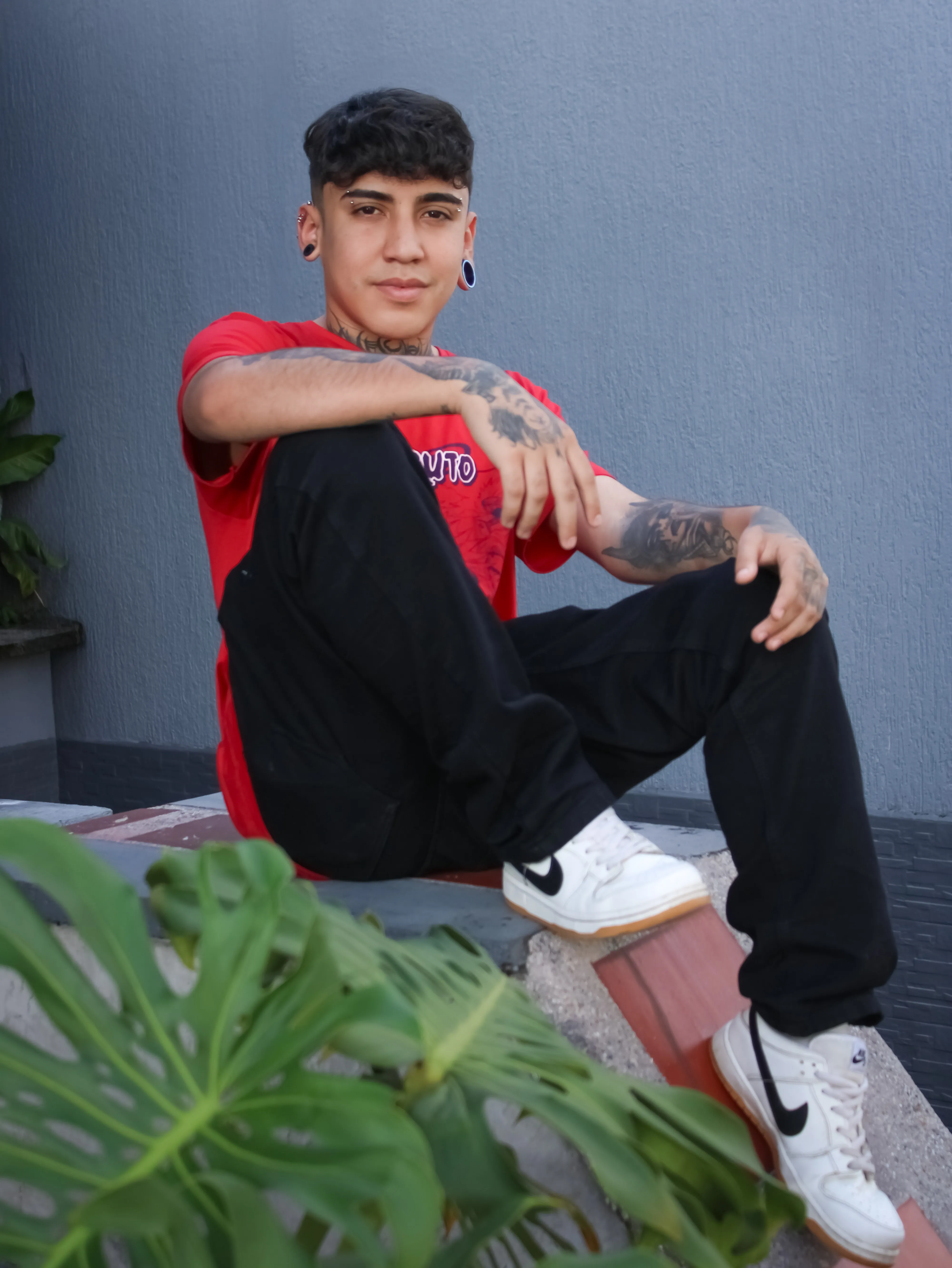 Interprète SantiAbader Photo 10