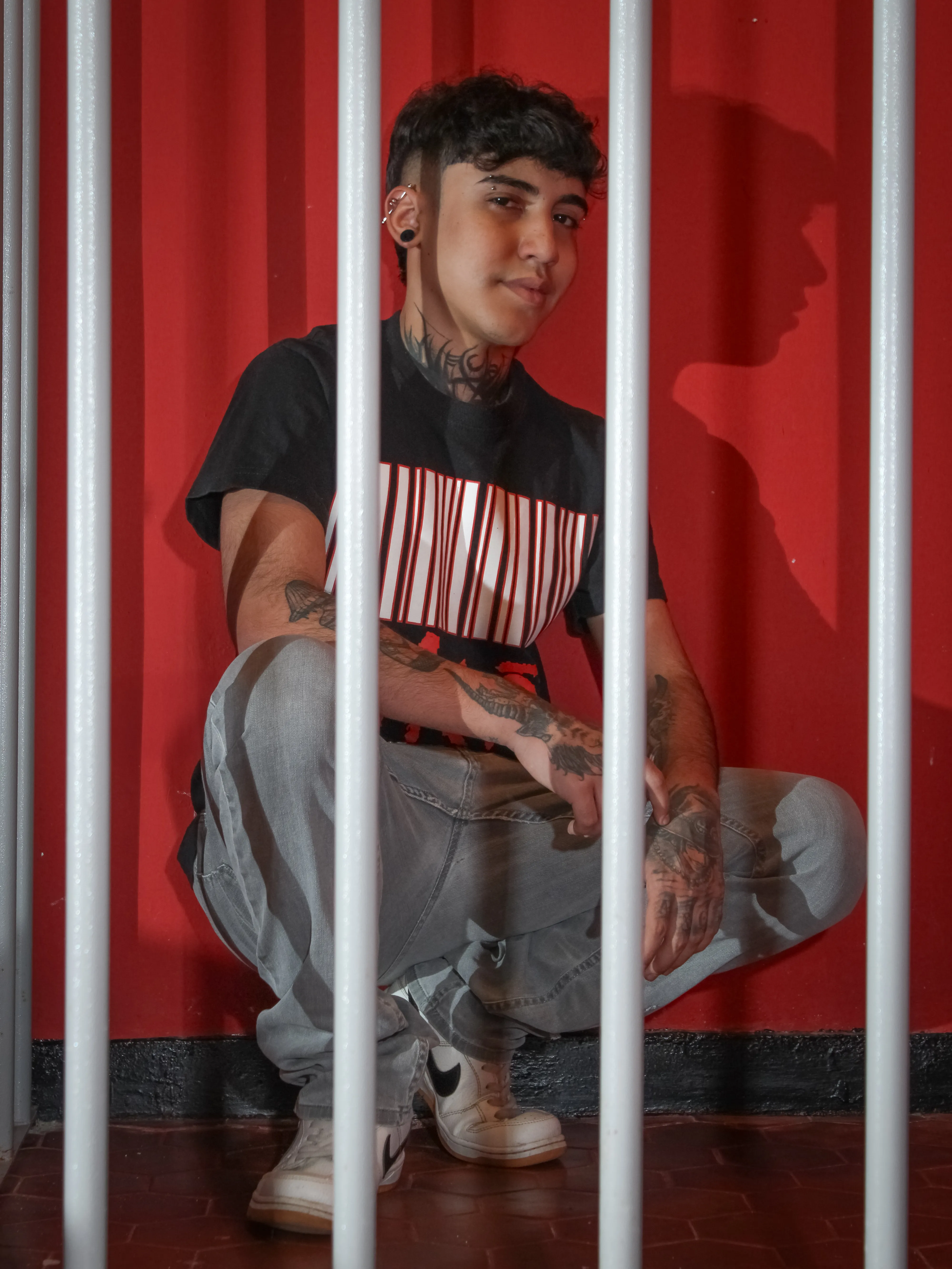 Interprète SantiAbader Photo 6