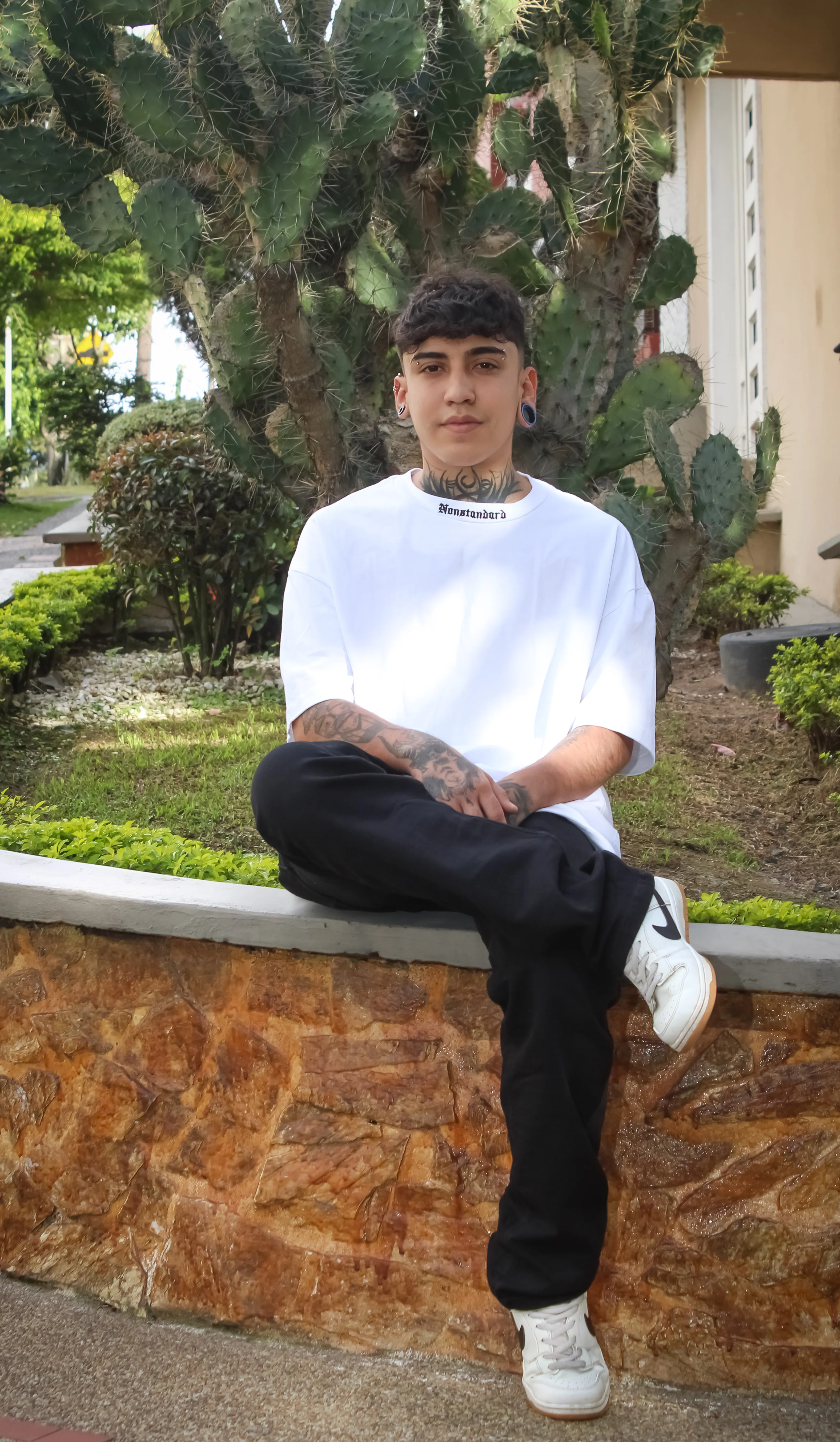 Interprète SantiAbader Photo 7