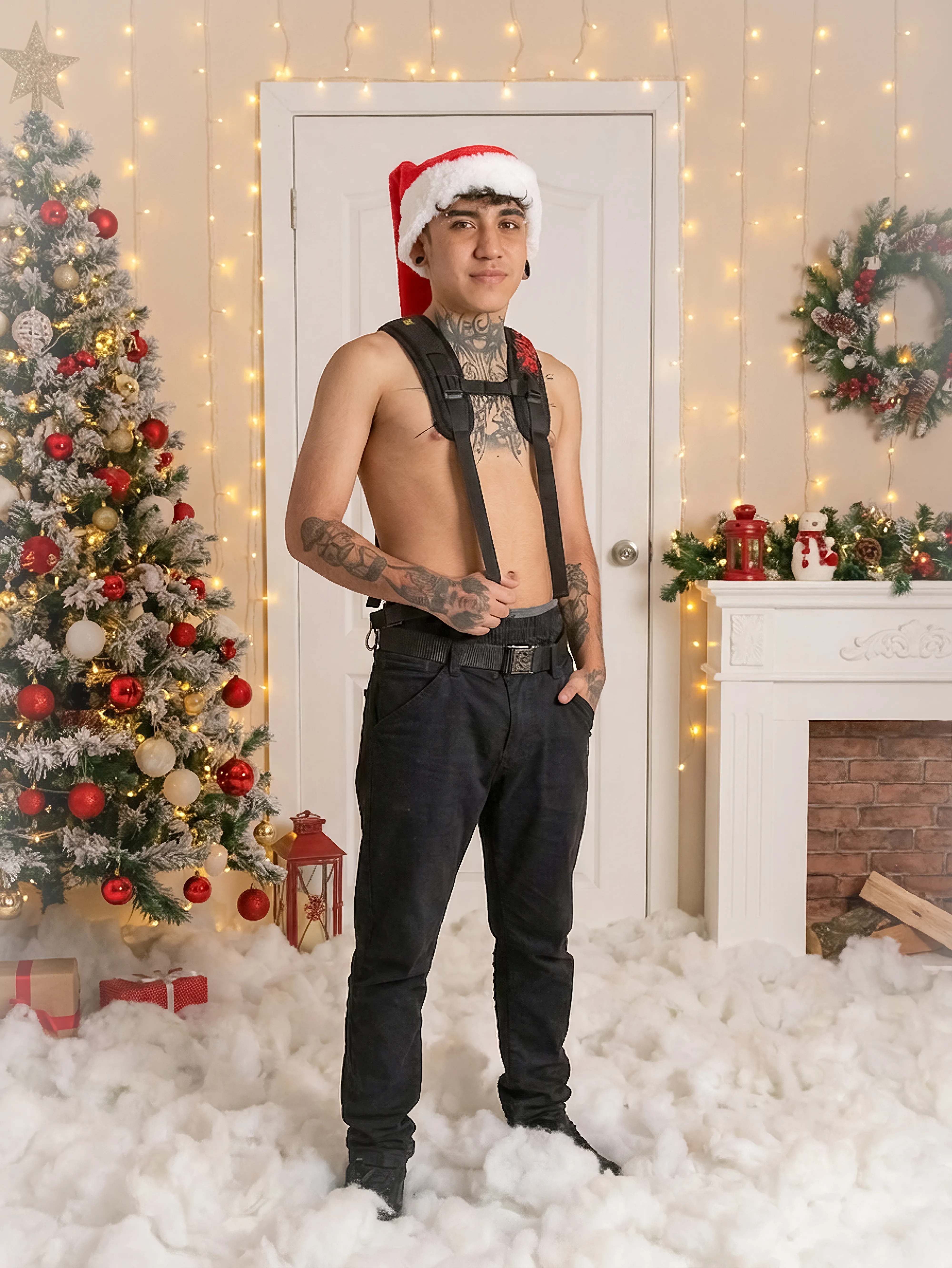 Interprète SantiAbader Photo 3