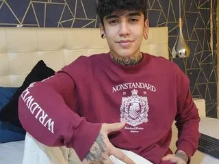 Foto de perfil de modelo de webcam de SantiAbader