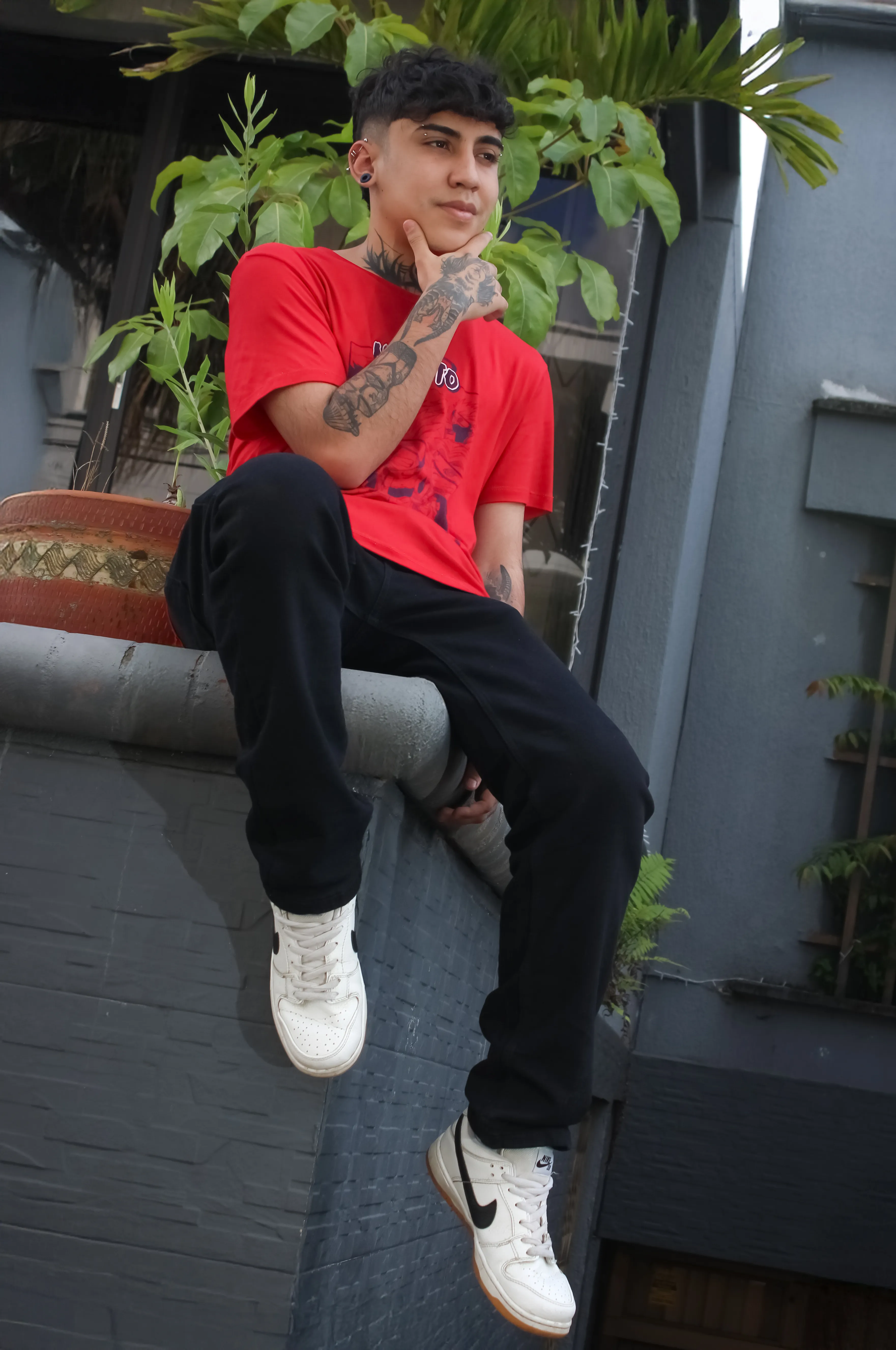 Interprète SantiAbader Photo 8