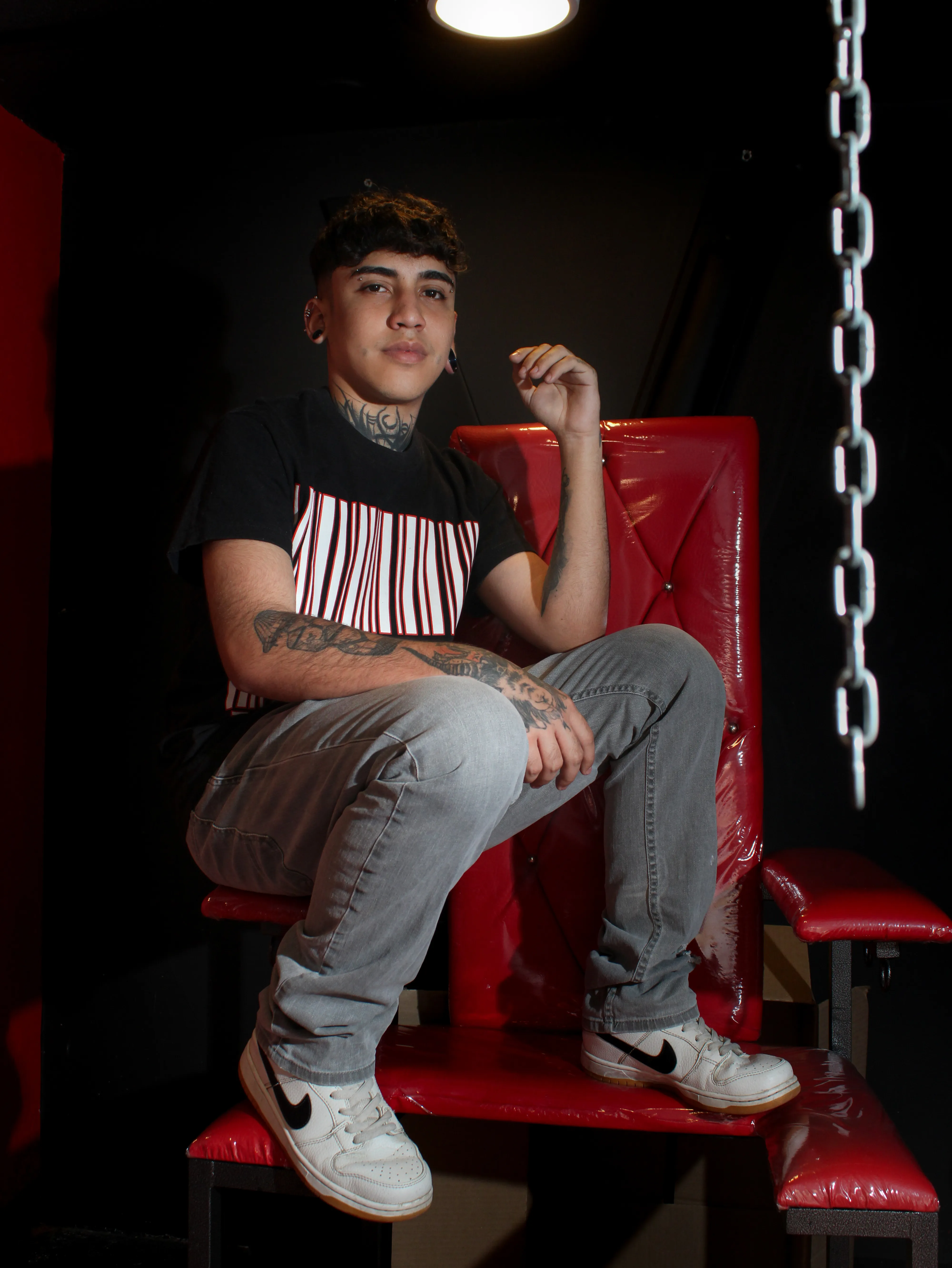 Interprète SantiAbader Photo 4