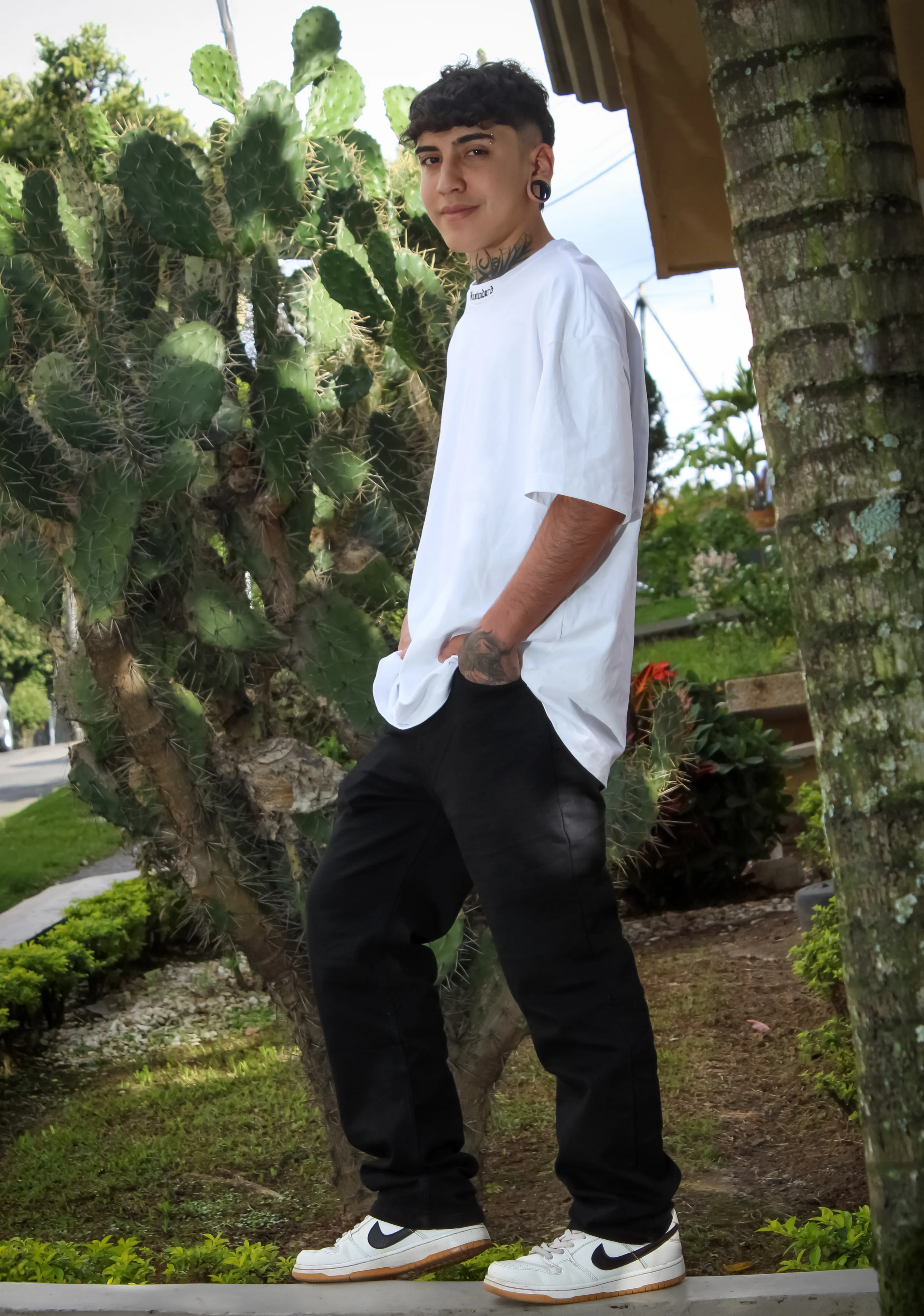 Interprète SantiAbader Photo 9