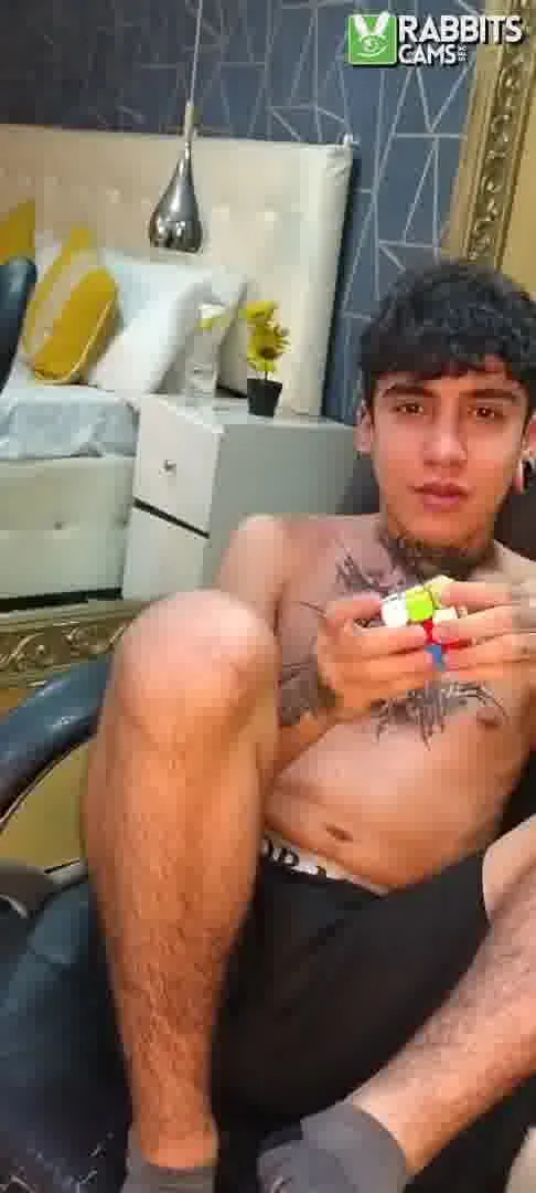 Performer SantiAbader Video 2