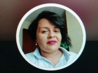 Foto de perfil de modelo de webcam de Emily_klarc