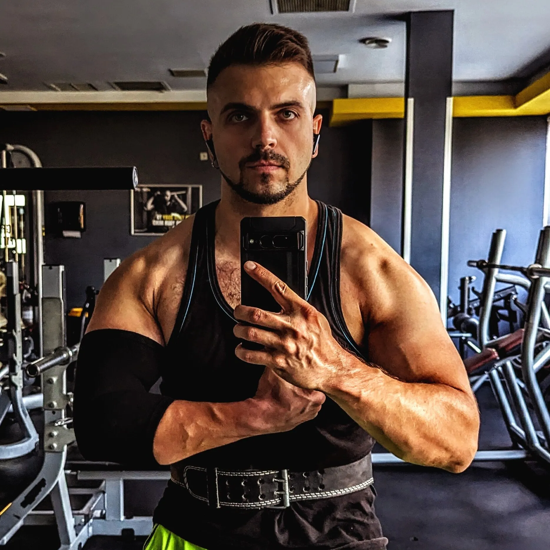 Artiest Jace_Thorne Foto 2