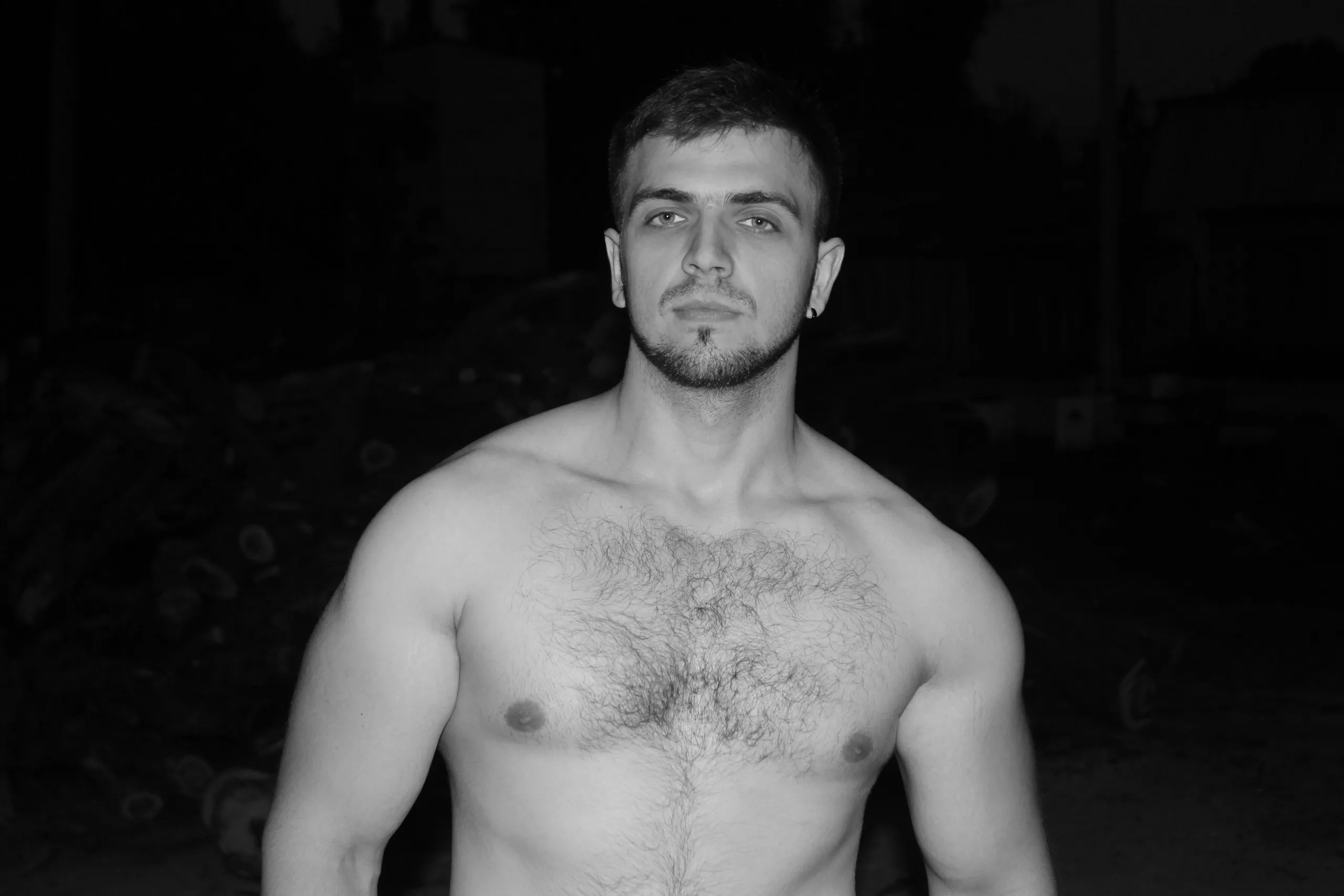 Artiest Jace_Thorne Foto 1