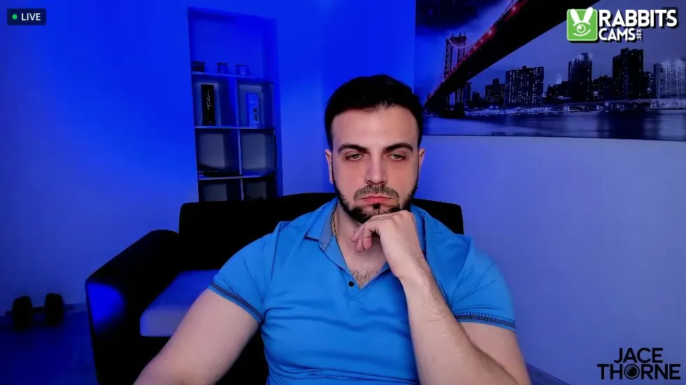 Interprète Jace_Thorne Vidéo 1