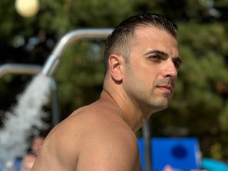 Profilbilde av Jace_Thorne webkamera modell