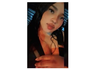 Imagen de perfil de modelo de cámara web de RoseCocoa