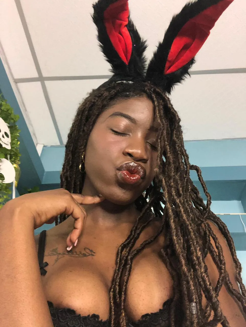 Artista MichellePose Foto 10