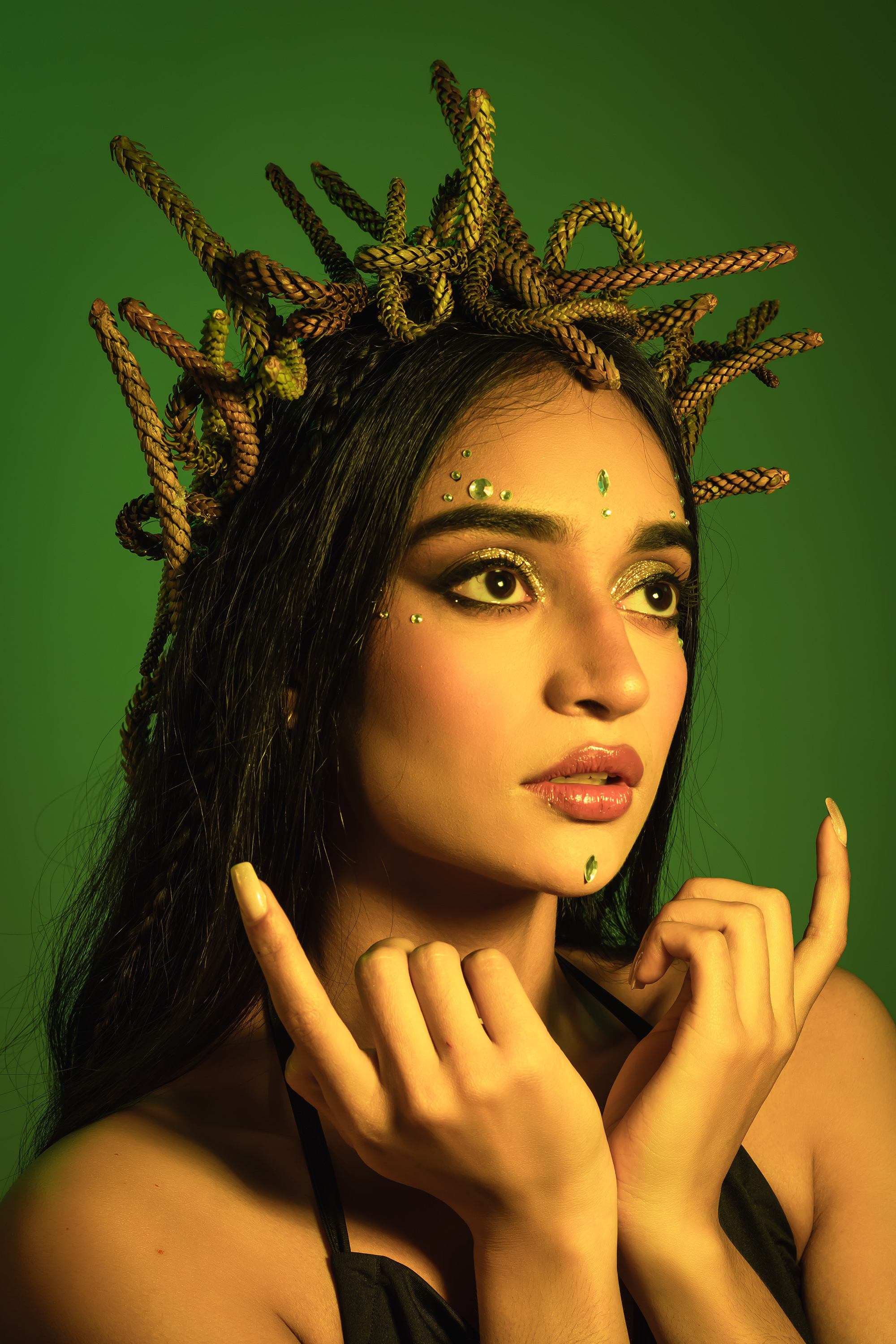 Darsteller Leilani_x Foto 1