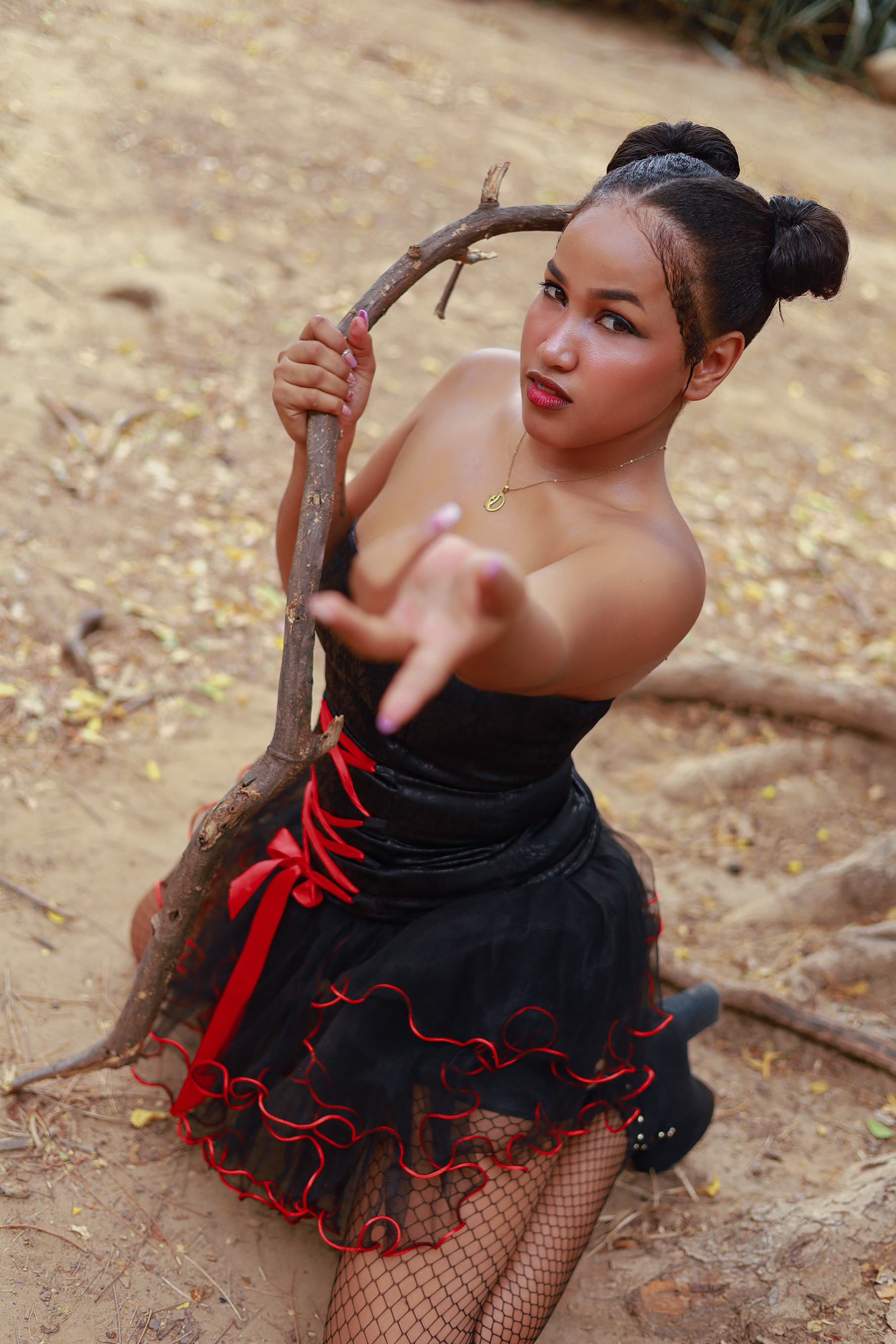 Darsteller NahomiWalker23 Foto 9