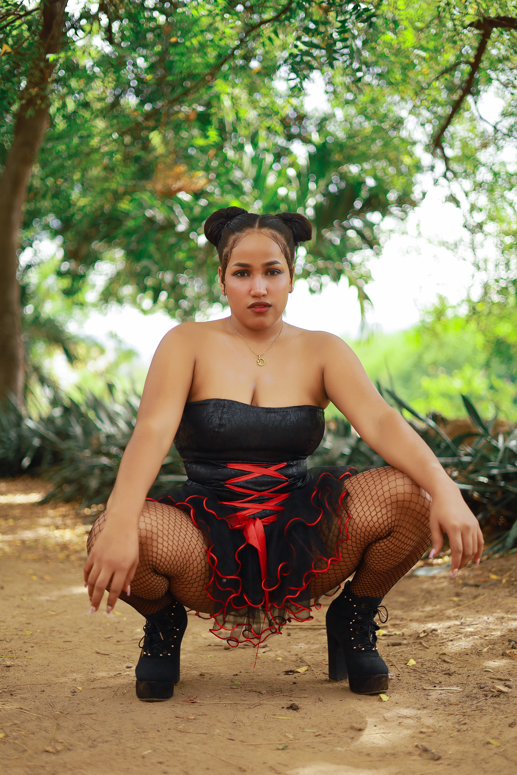 Darsteller NahomiWalker23 Foto 1