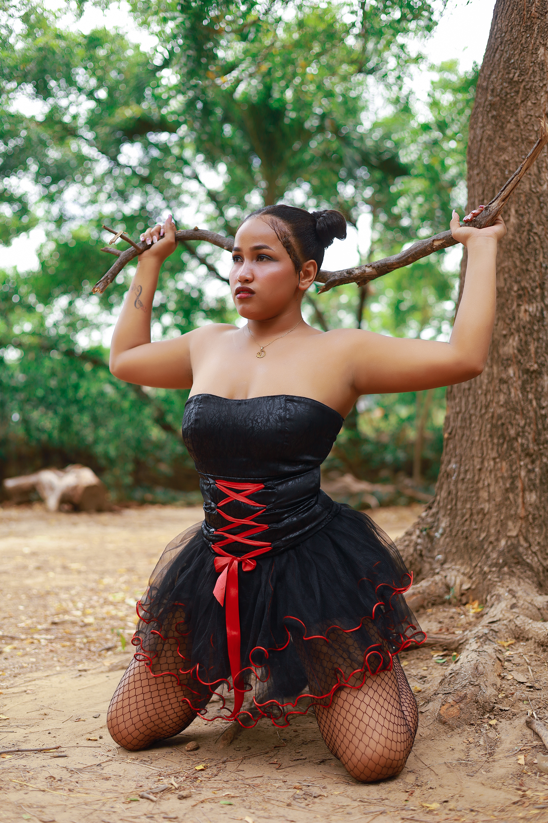 Darsteller NahomiWalker23 Foto 3