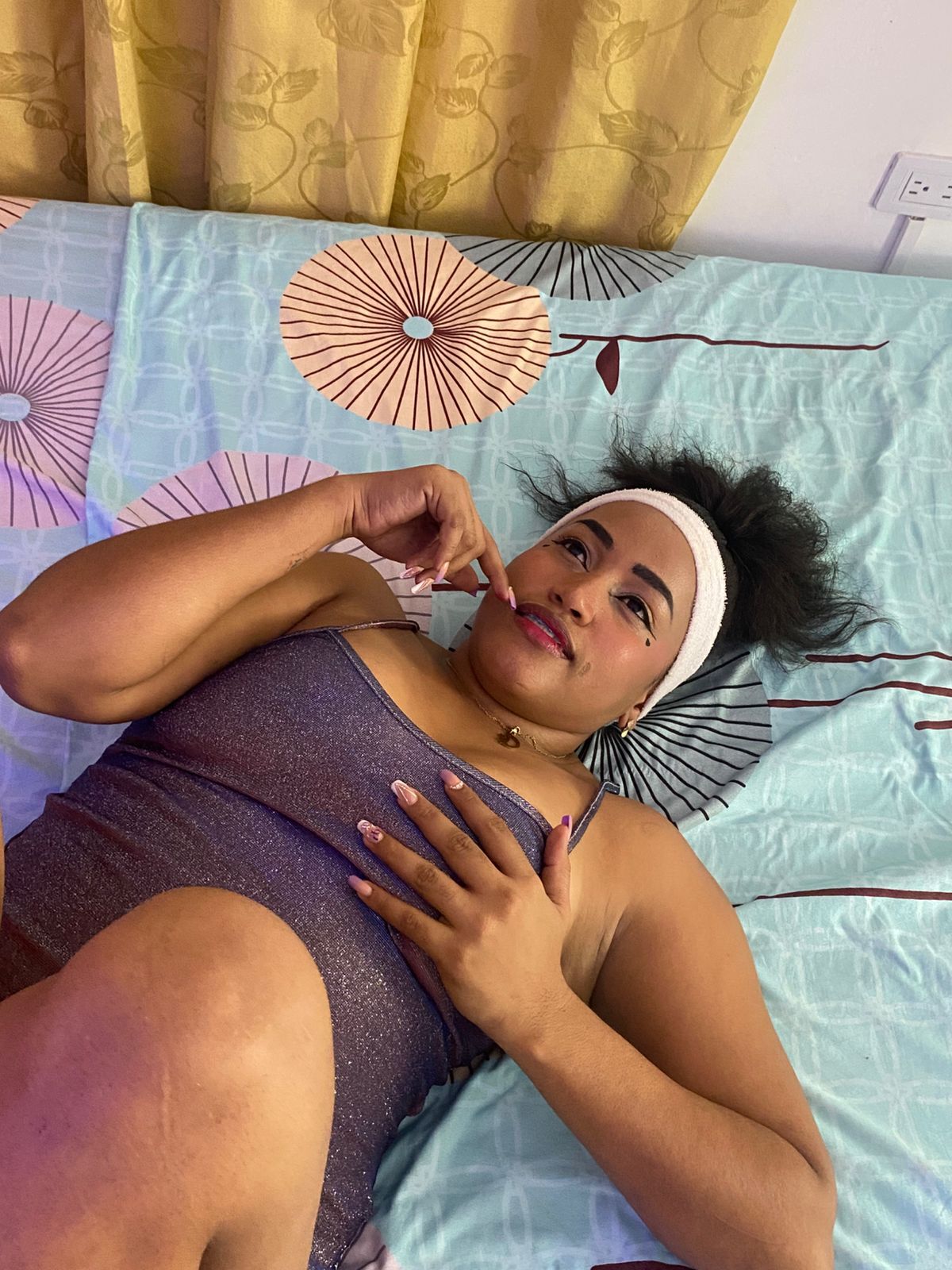 Darsteller NahomiWalker23 Foto 12