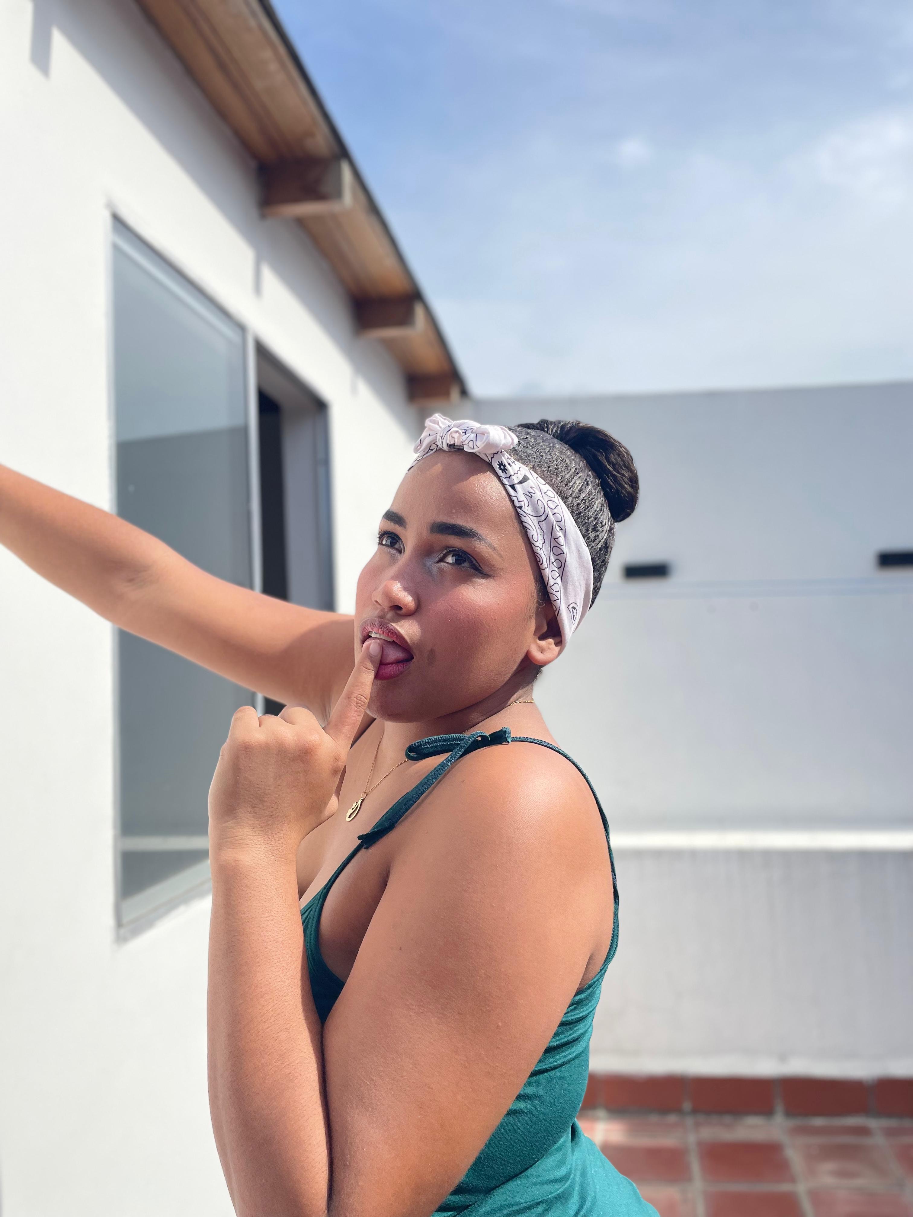 Darsteller NahomiWalker23 Foto 2