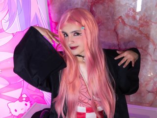 NezukoKirei profielfoto van cam model 