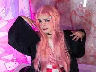 NezukoKirei cam model profile picture