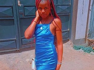 MeltedCandy profielfoto van cam model