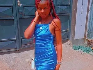 MeltedCandy profilbild på webbkameramodell