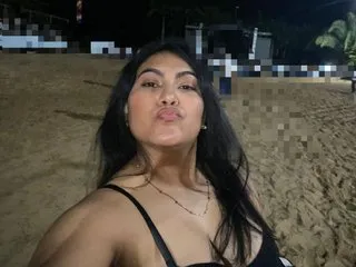 Violeta_seans profilbild på webbkameramodell