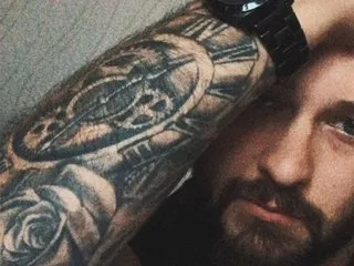 donchriiis profielfoto van cam model