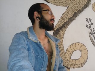 Nara69 profilbild på webbkameramodell 