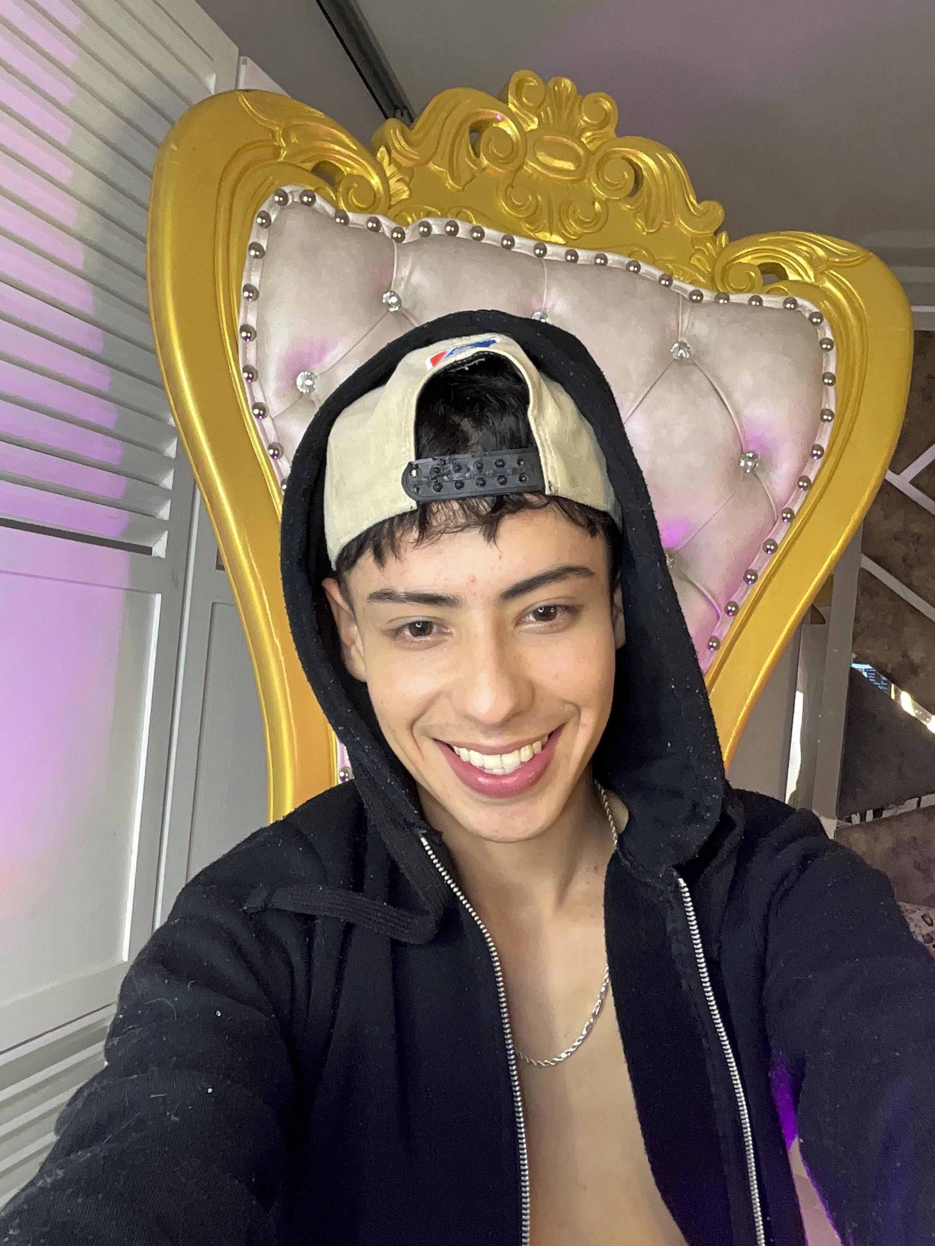 Intérprete SebastianReed Foto 3