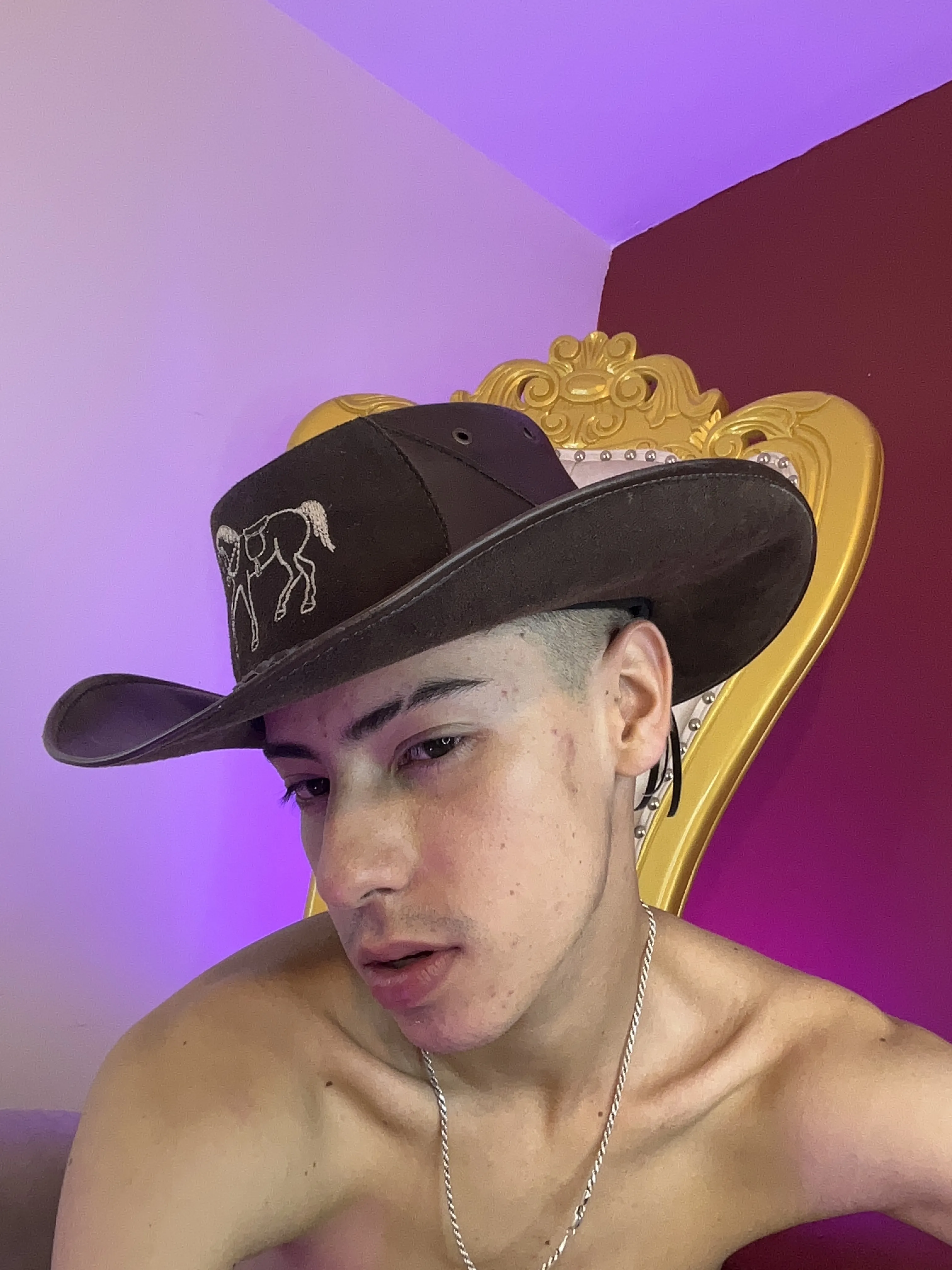 Intérprete SebastianReed Foto 11