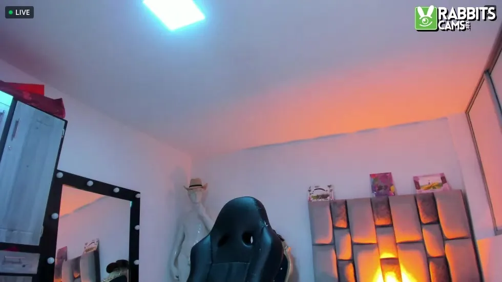 Interprete SebastianReed Video 1