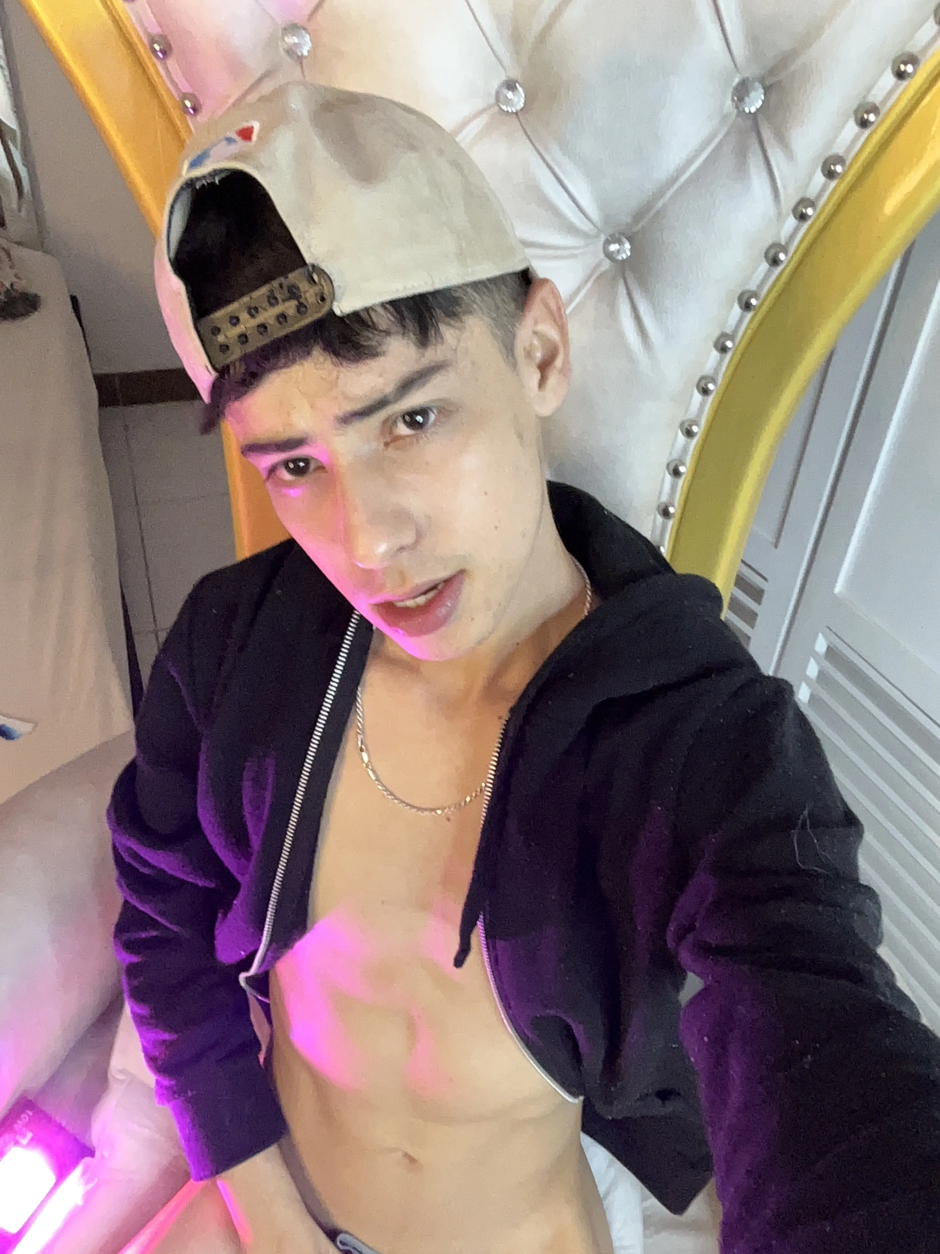 Intérprete SebastianReed Foto 6