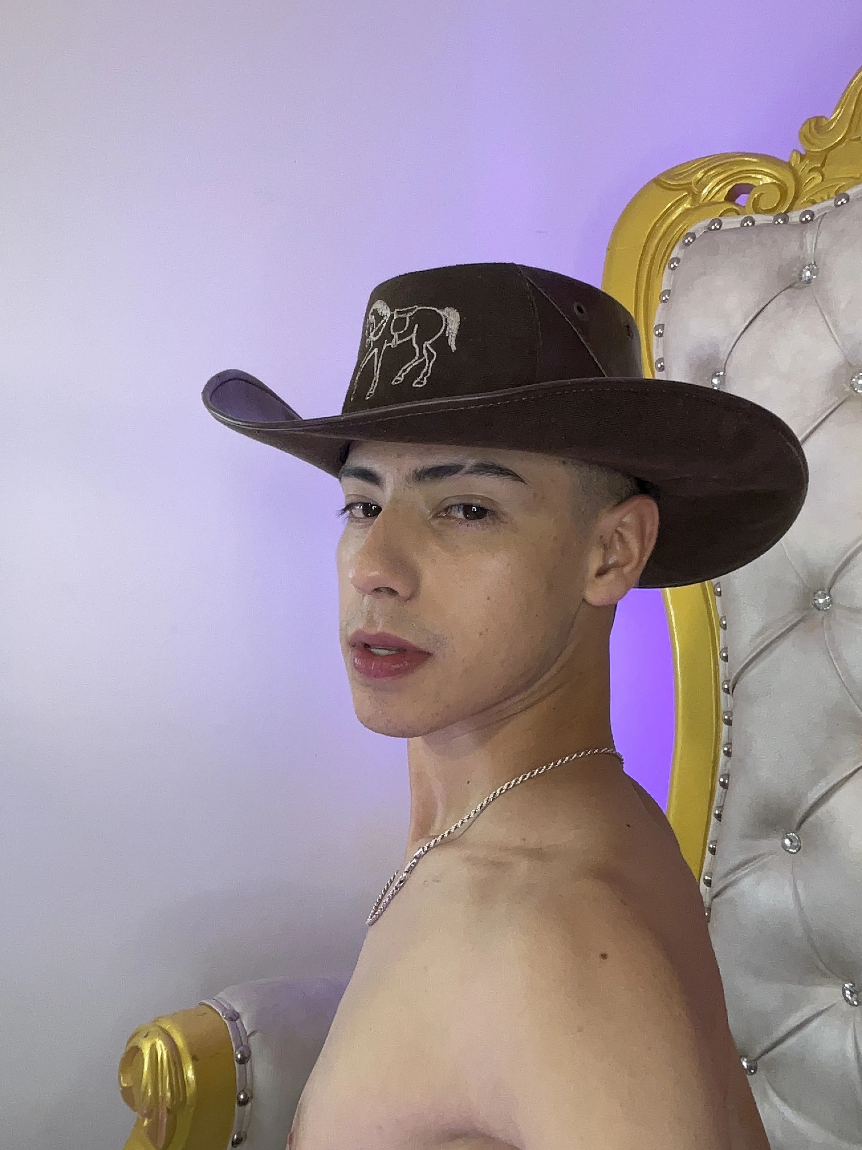 Intérprete SebastianReed Foto 12