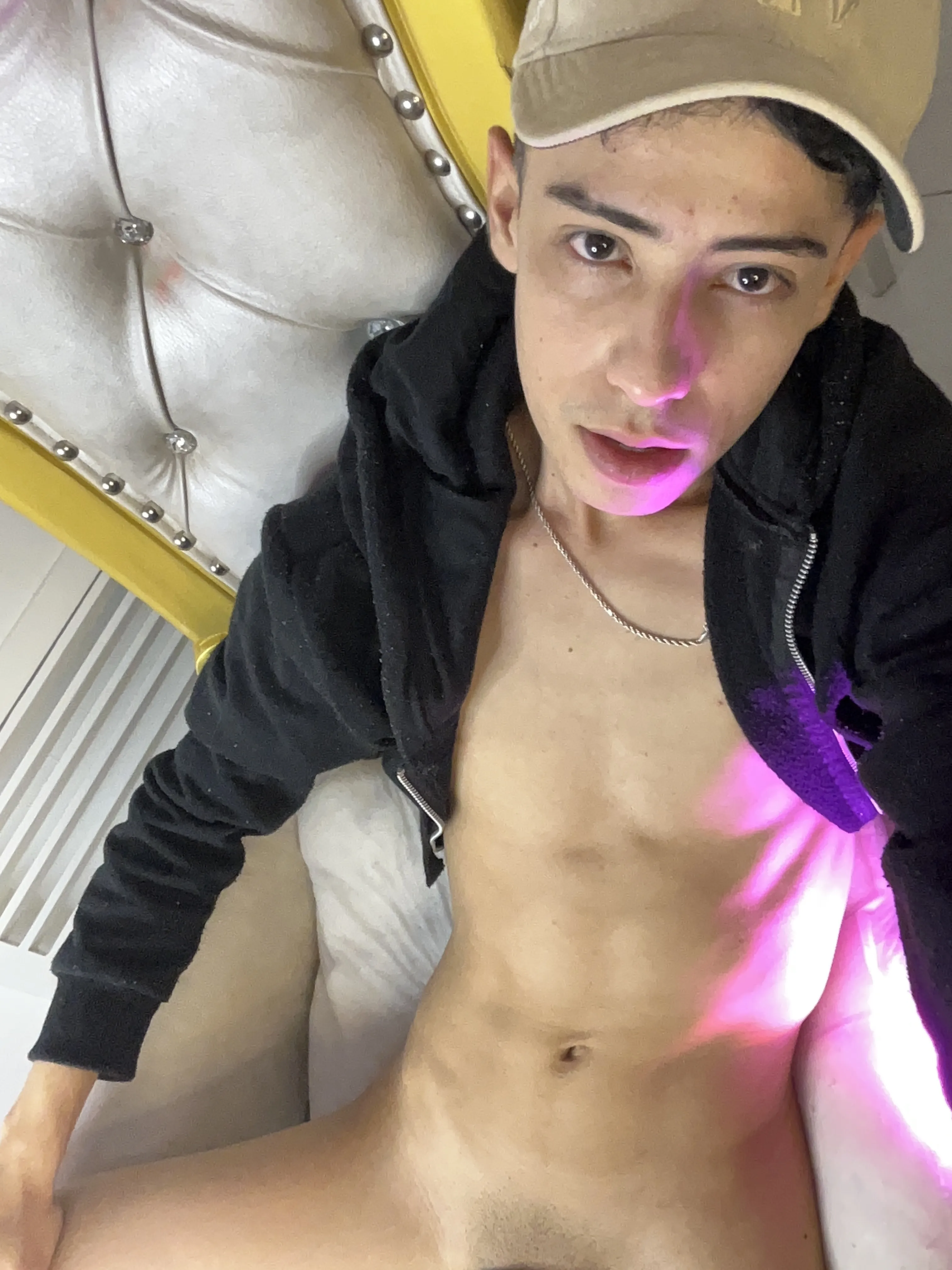 Intérprete SebastianReed Foto 7