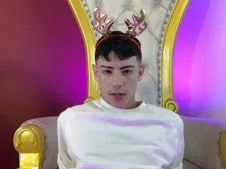 SebastianReed live cam