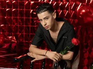 SebastianReed profielfoto van cam model