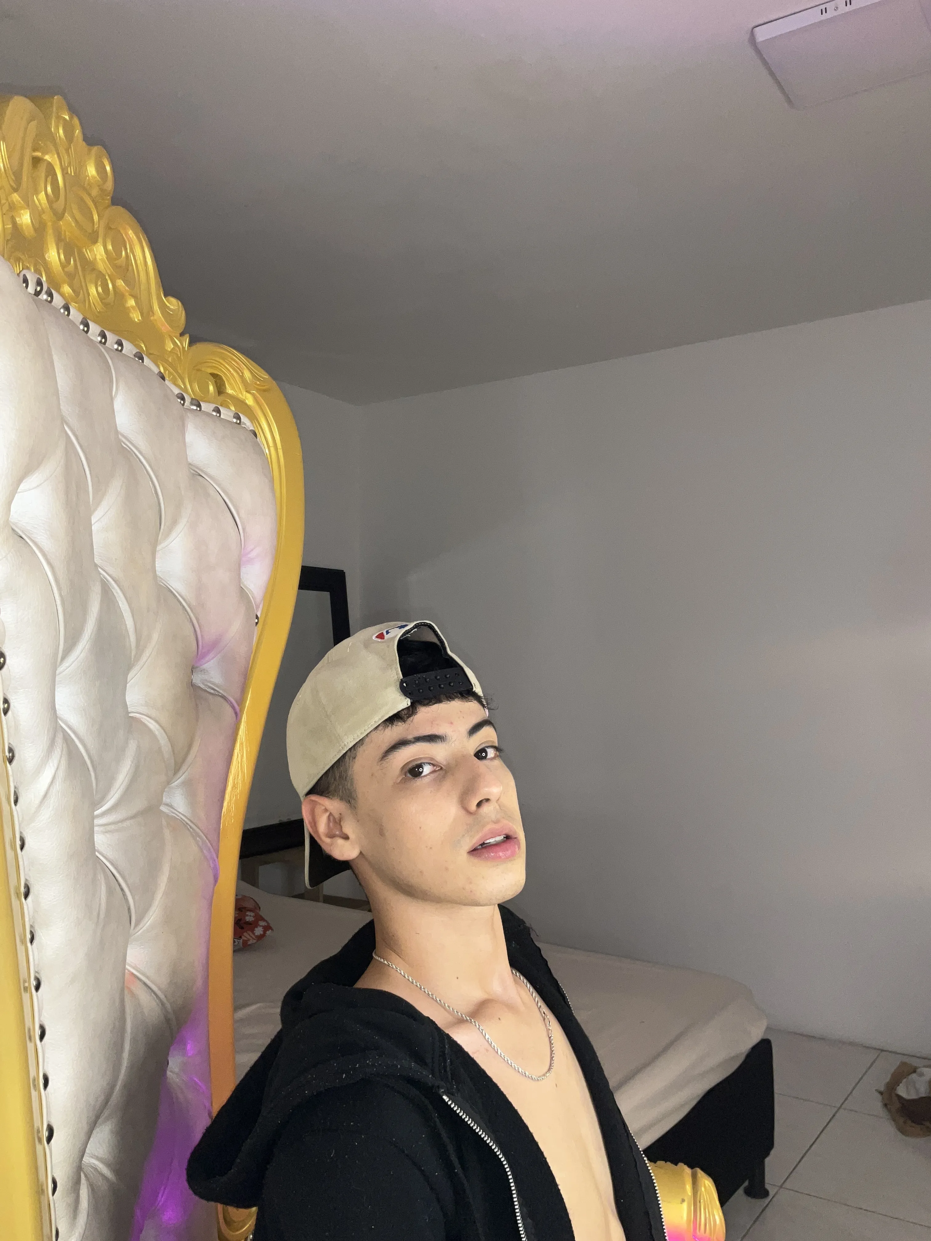 Intérprete SebastianReed Foto 5