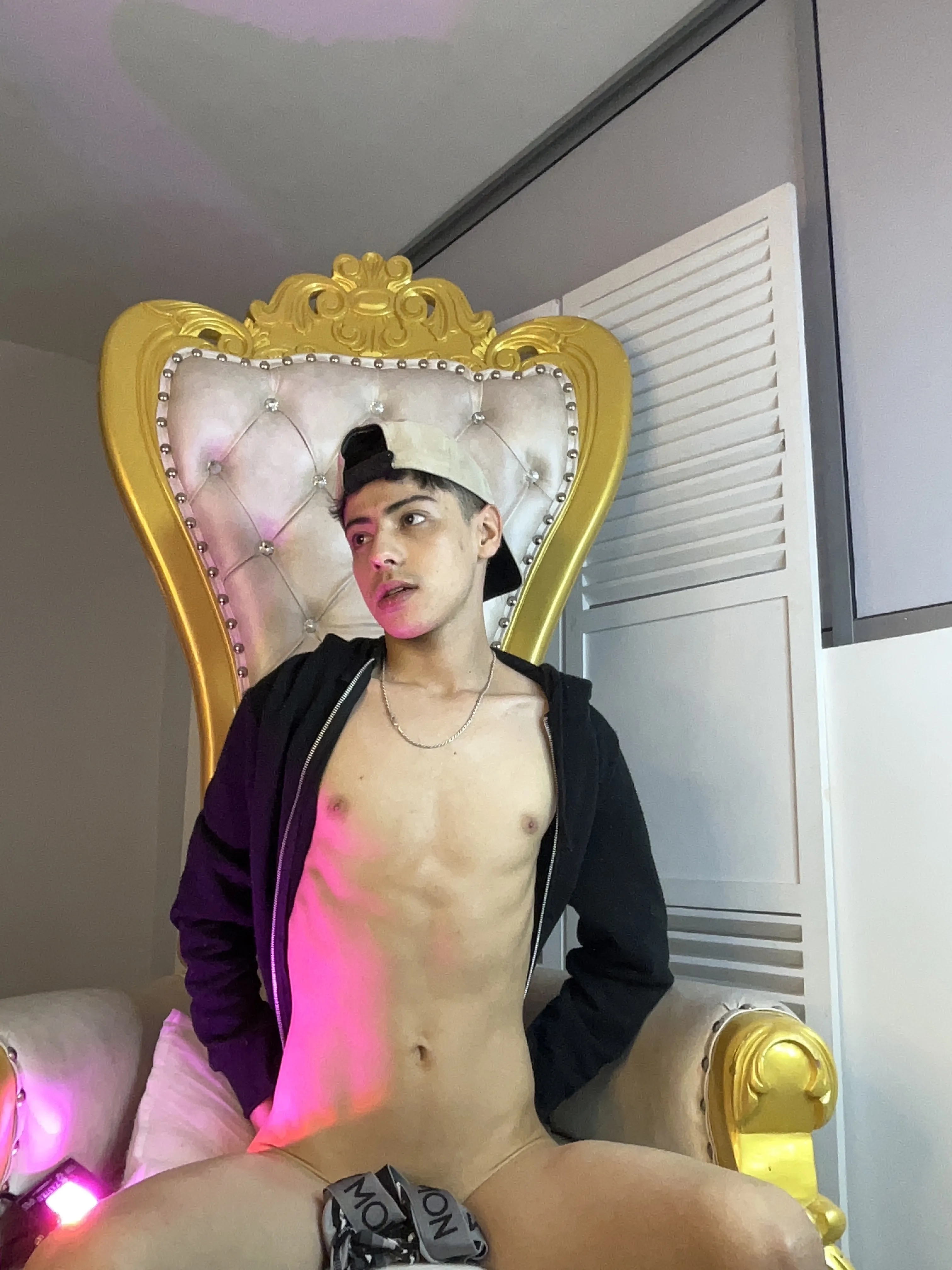 Intérprete SebastianReed Foto 4