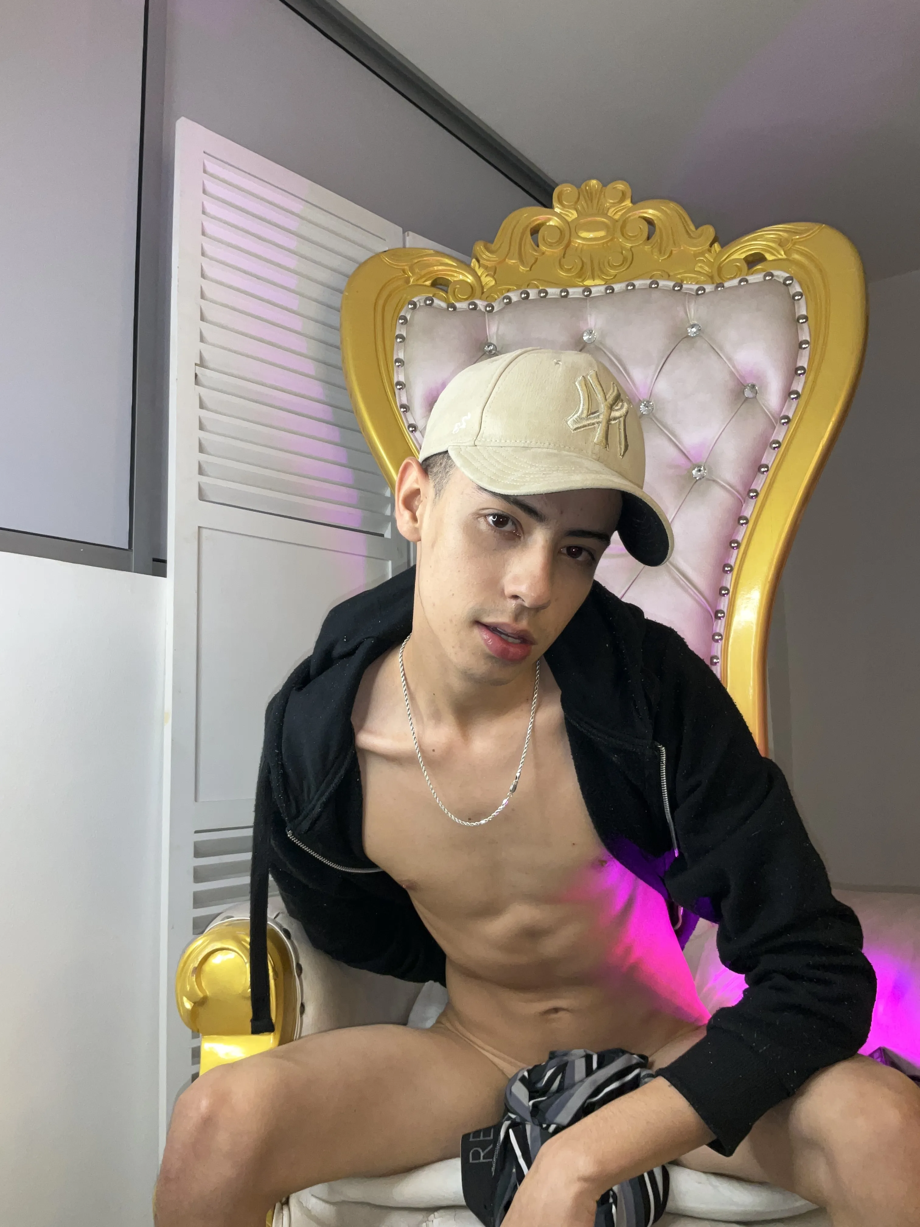 Intérprete SebastianReed Foto 1