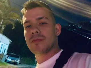 Foto de perfil de modelo de webcam de Luc_Sforza