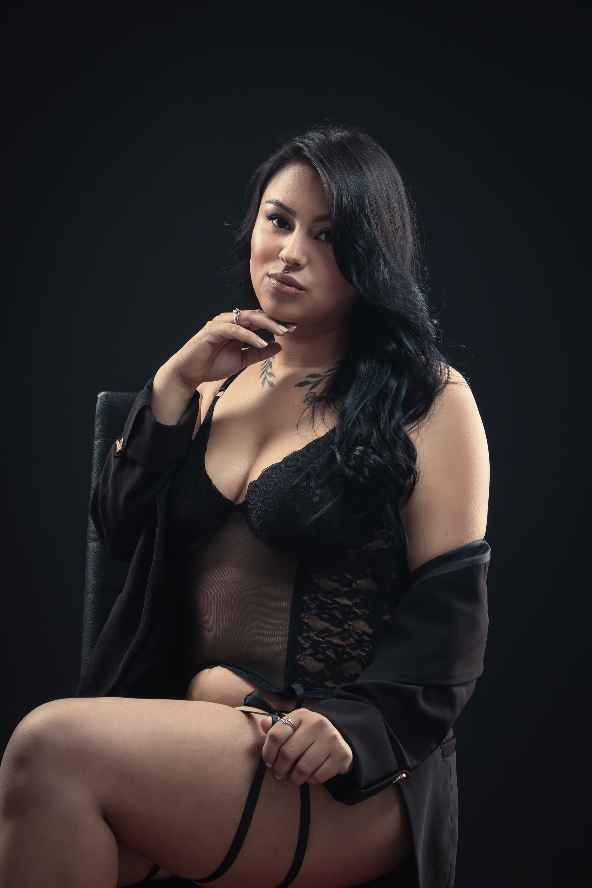 Utøver IssisLancaster Bilde 3