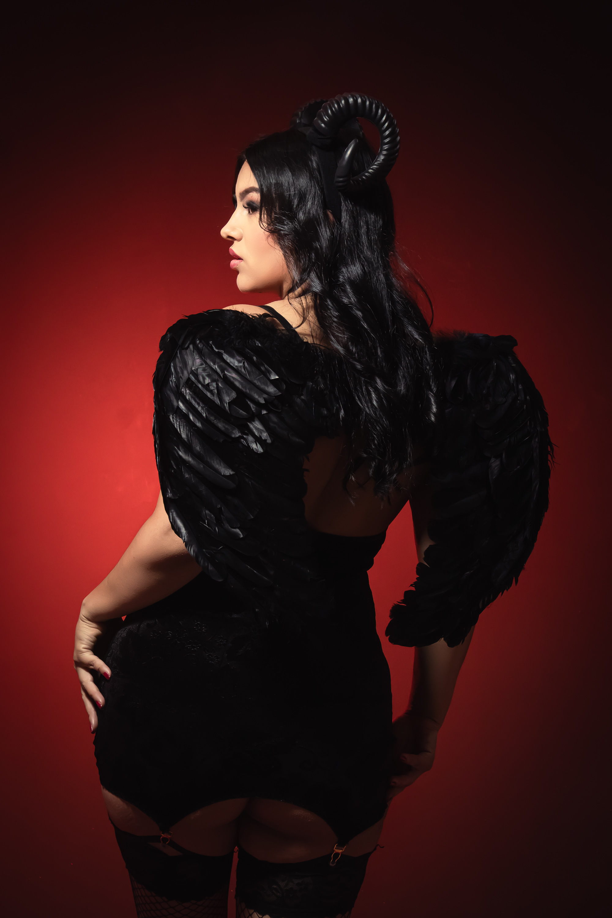 Utøver IssisLancaster Bilde 5