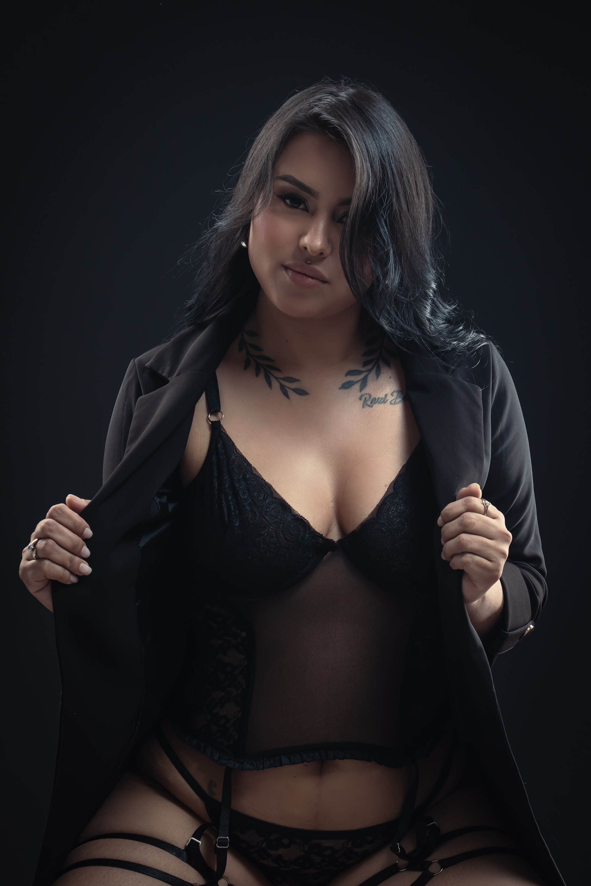 Utøver IssisLancaster Bilde 4