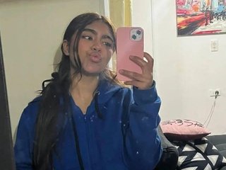 Scarlet_Harris profilbild pÄ webbkameramodell