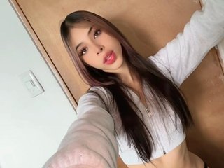 GabyVegaa immagine del profilo del modello di cam
