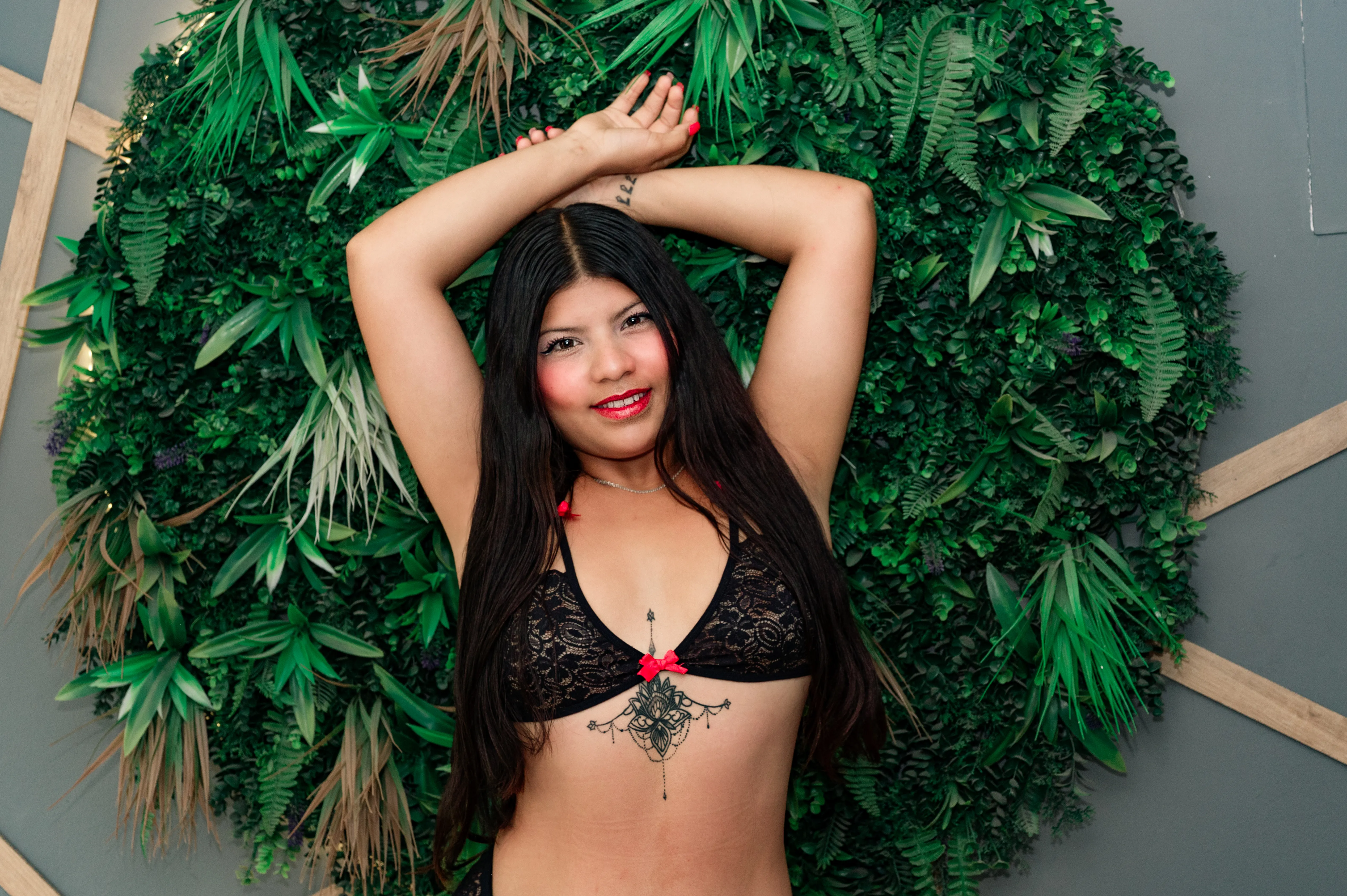 Performer PamelaWright Photo 5