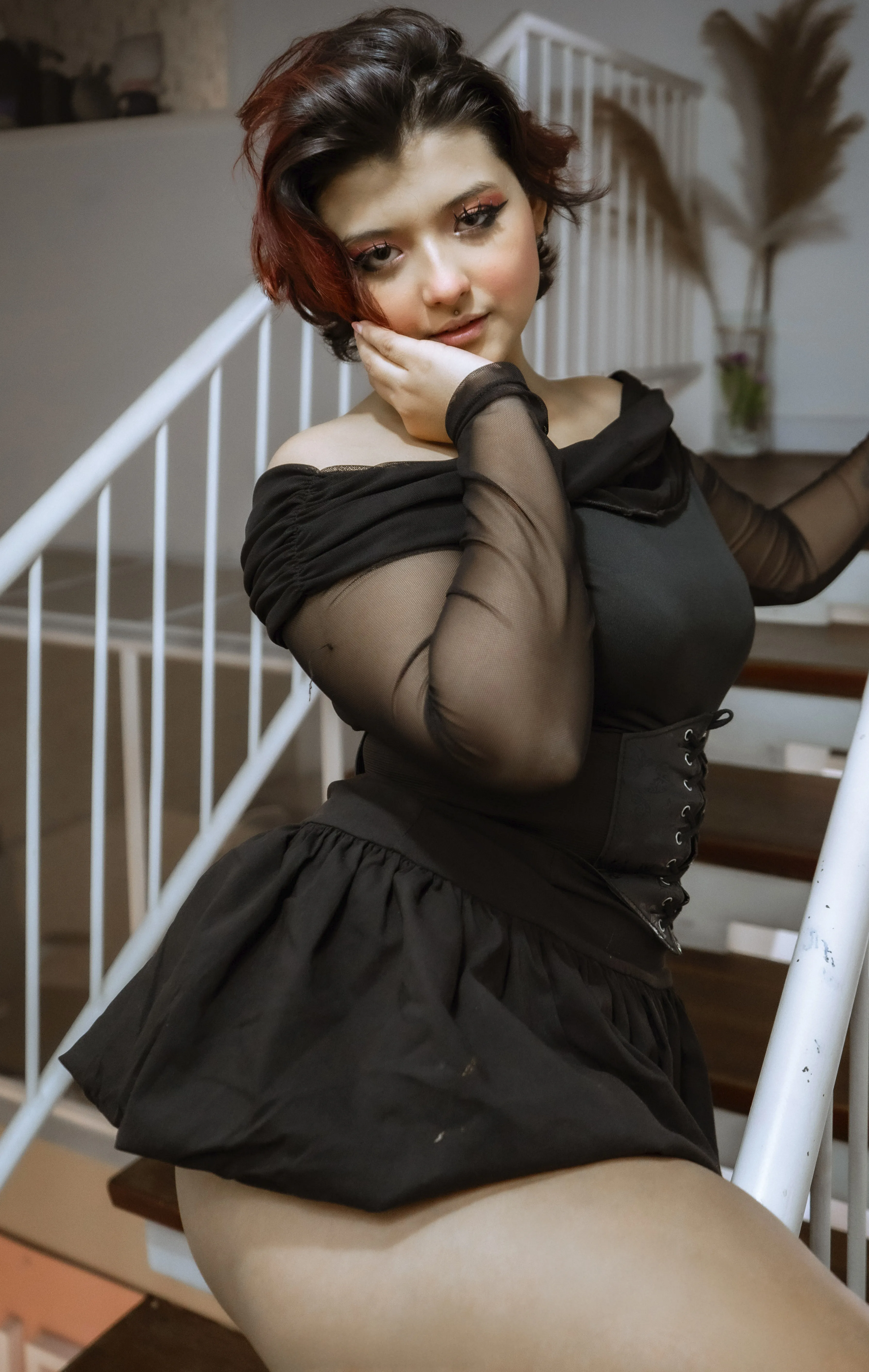 Artiest AryMoss Foto 2